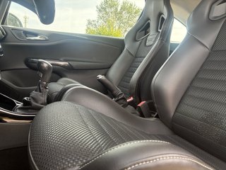 Opel Corsa E OPC 1.6T 207cv 2016