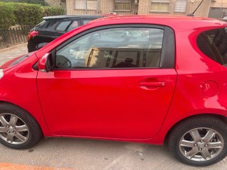 Toyota iQ automatico 2009