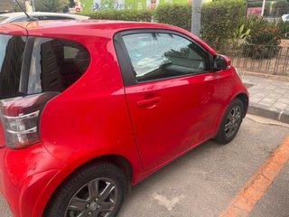 Toyota iQ automatico 2009