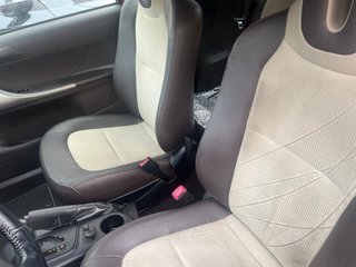 Toyota iQ automatico 2009