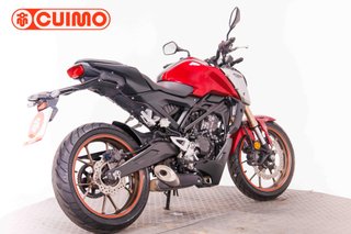 HONDA CB 125 R