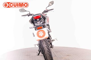 HONDA CB 125 R
