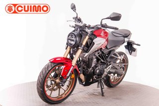 HONDA CB 125 R