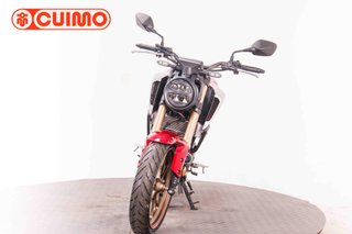 HONDA CB 125 R