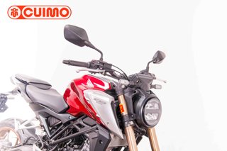 HONDA CB 125 R