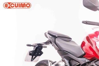 HONDA CB 125 R