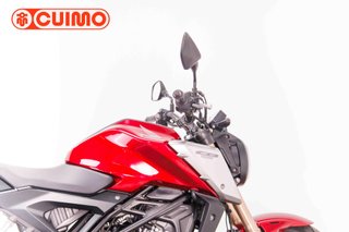 HONDA CB 125 R