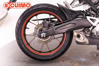 HONDA CB 125 R