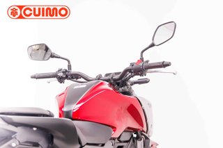 HONDA CB 125 R