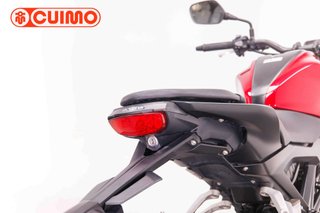 HONDA CB 125 R