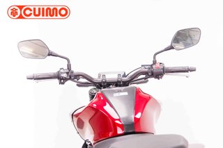 HONDA CB 125 R