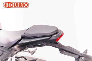 HONDA CB 125 R