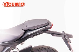 HONDA CB 125 R