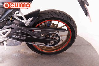 HONDA CB 125 R