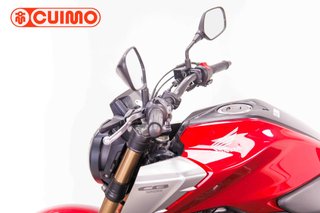 HONDA CB 125 R