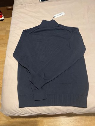 Jersey G-Star Azul Marino Talla M