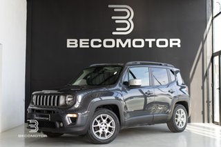 Jeep Renegade Limited 1.0G 88kW (120CV) 4x2