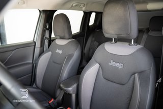 Jeep Renegade Limited 1.0G 88kW (120CV) 4x2