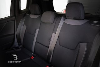 Jeep Renegade Limited 1.0G 88kW (120CV) 4x2