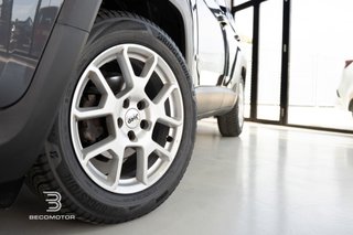 Jeep Renegade Limited 1.0G 88kW (120CV) 4x2