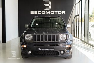 Jeep Renegade Limited 1.0G 88kW (120CV) 4x2