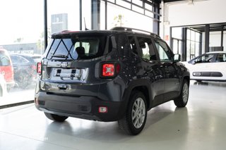 Jeep Renegade Limited 1.0G 88kW (120CV) 4x2