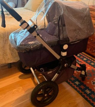 Bugaboo Camaleon 3 en muy buen estado