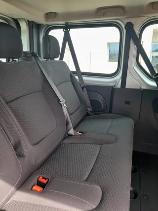 Opel Vivaro 2016