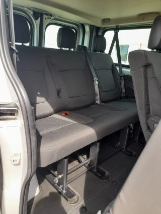 Opel Vivaro 2016
