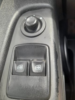 Opel Vivaro 2016