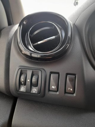 Opel Vivaro 2016
