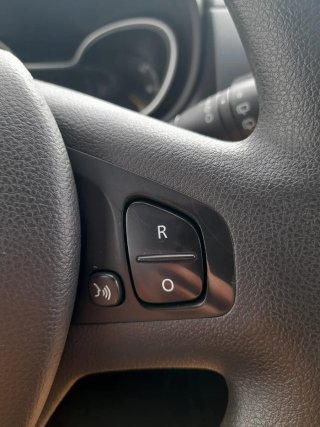 Opel Vivaro 2016