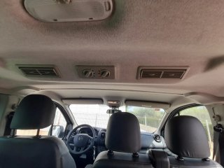 Opel Vivaro 2016