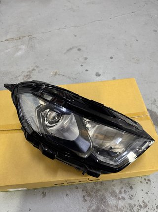 Faro Derecho Ford Ecosport