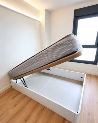 Cama canapé