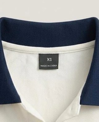Polo Ralph Lauren Paris Custom Slim FitTaglia S/XS