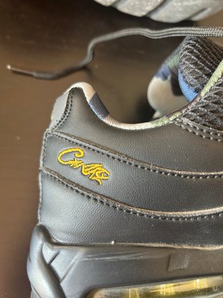 Ténis Nike x Corteiz