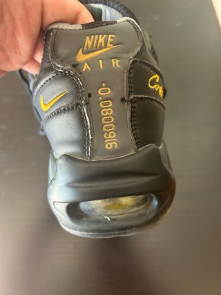 Ténis Nike x Corteiz