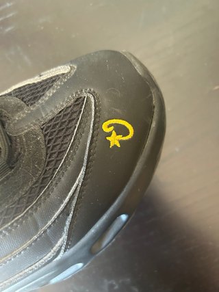 Ténis Nike x Corteiz