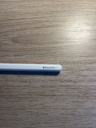 Apple Pencil Pro (2024) Estado excelente