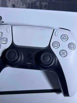 PlayStation 5 Slim