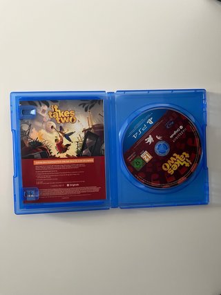 It Takes Two (PS4)