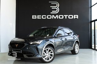 Cupra Formentor 1.5 TSI 110kW (150 CV)