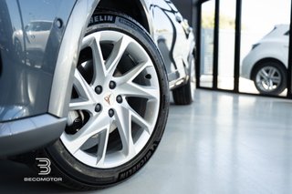 Cupra Formentor 1.5 TSI 110kW (150 CV)