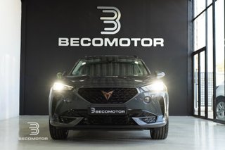 Cupra Formentor 1.5 TSI 110kW (150 CV)