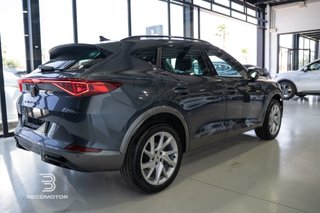 Cupra Formentor 1.5 TSI 110kW (150 CV)