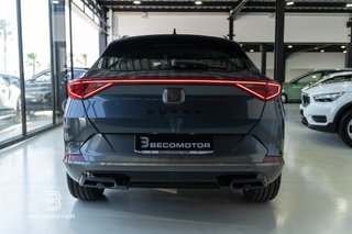 Cupra Formentor 1.5 TSI 110kW (150 CV)