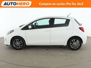 Toyota Yaris 1.0 VVT-i City