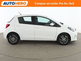Toyota Yaris 1.0 VVT-i City