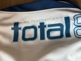Sudadera Nike Total 90 Retro
